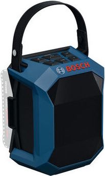 BOSCH Bluetooth®-Lautsprecher, Solo