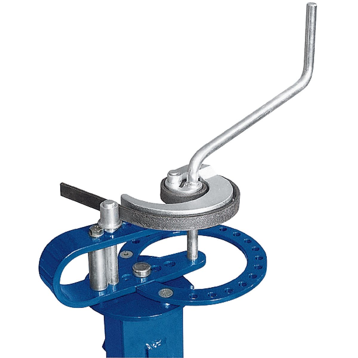 Spiralbiegeelement Metallkraft UB 11