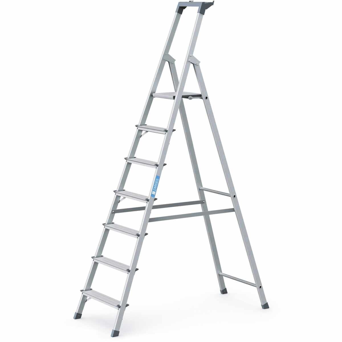 Leiter 7 Stufig Scana S