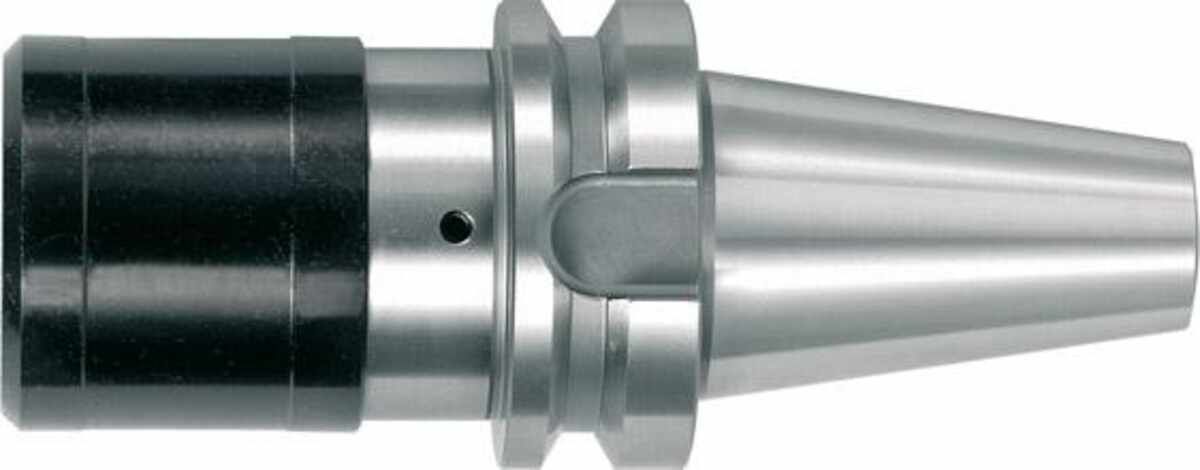 Gewindeschnellwechsel- Futter M14-33 BT40 FORTIS