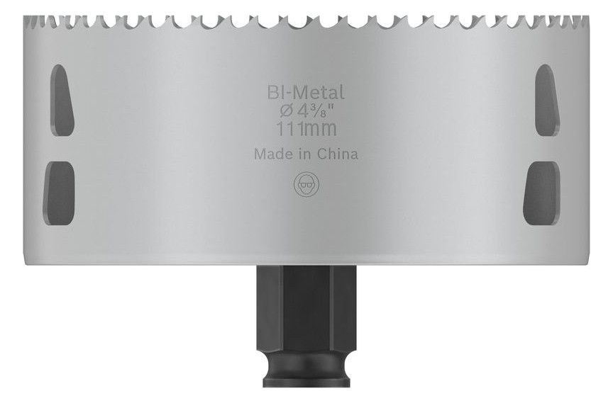 BOSCH HSS-BiMetall Lochsäge