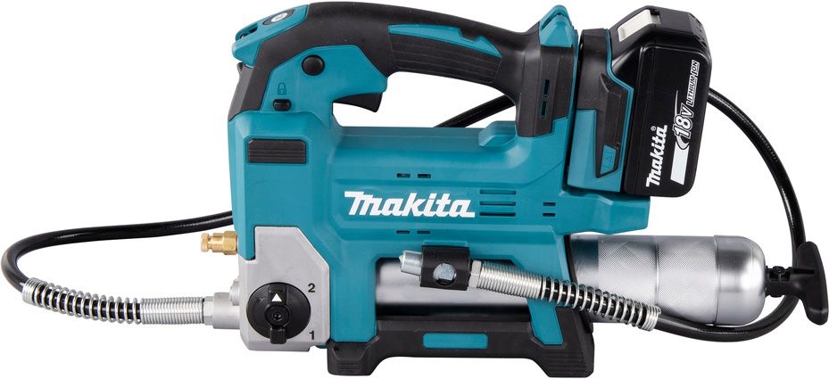MAKITA Akku-Fettpresse