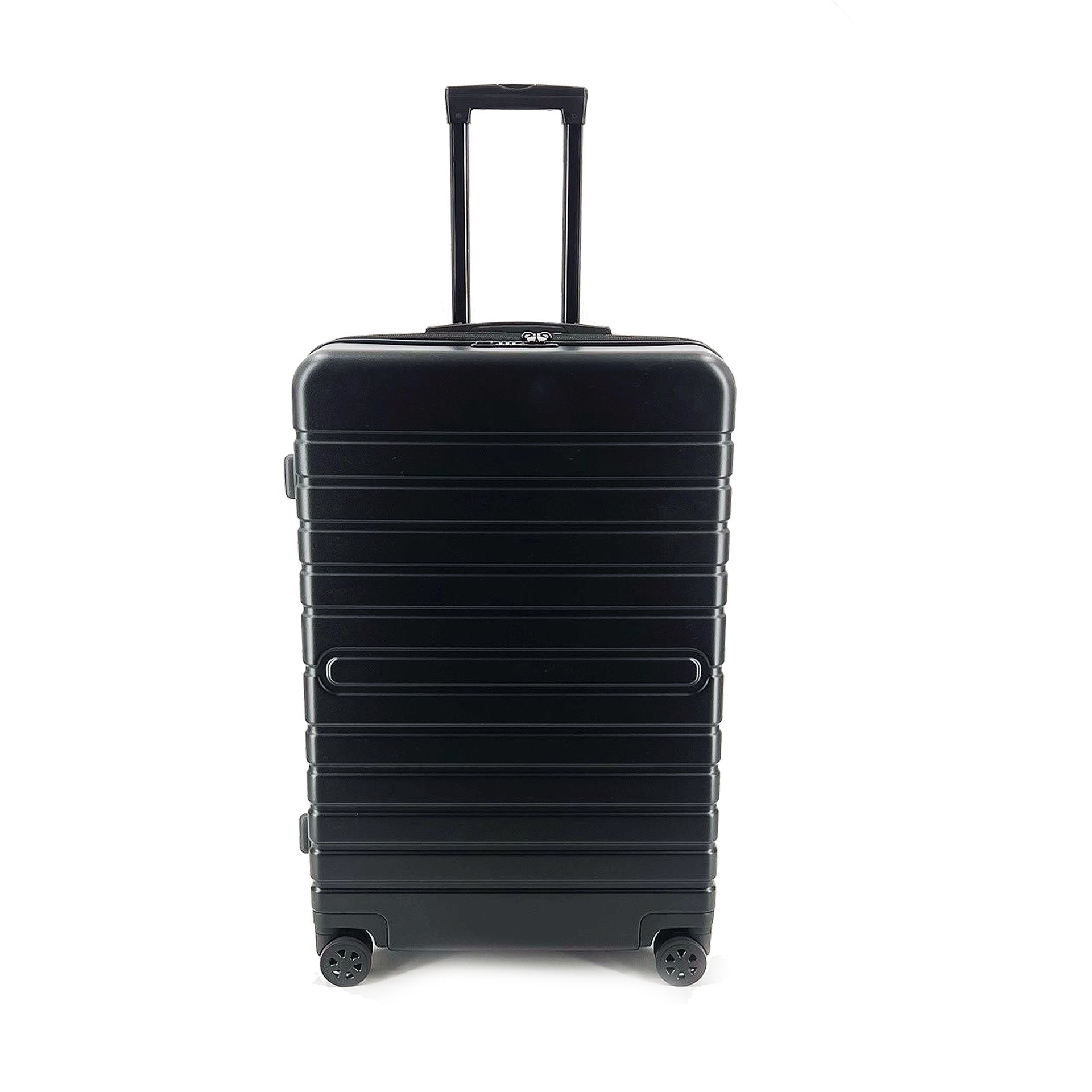 Reisetrolley L 71cm schwarz