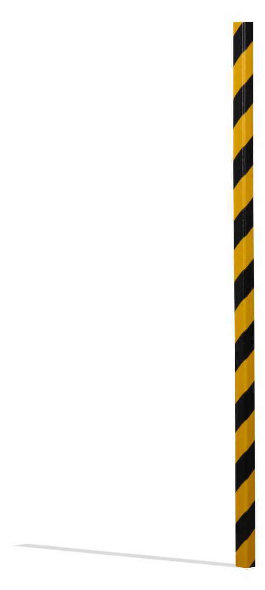 KNUFFI Warnprofil / Schutzprofil
