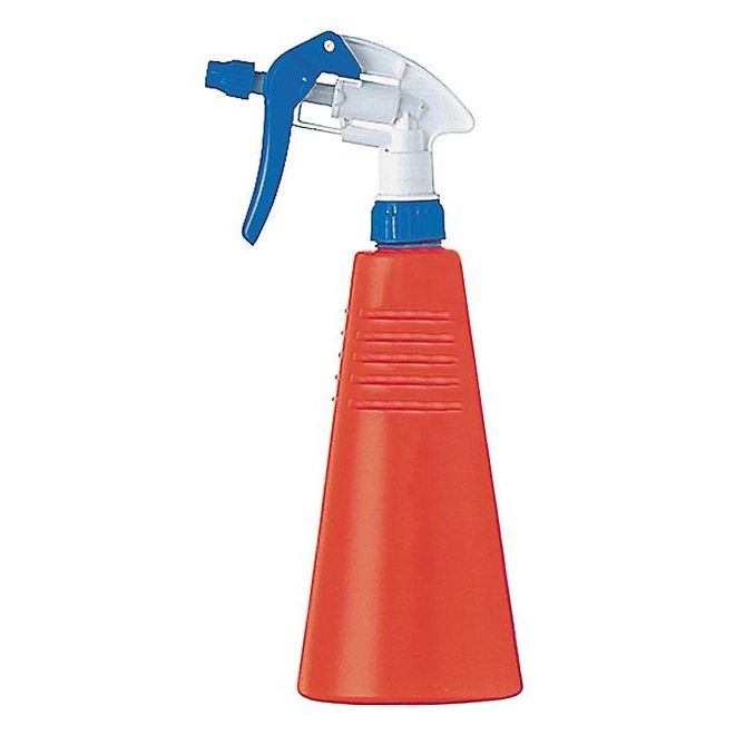 PRESSOL PE-Profizerstäuber, orange