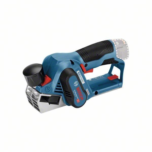 Bosch Akku-Hobel GHO 12V-20