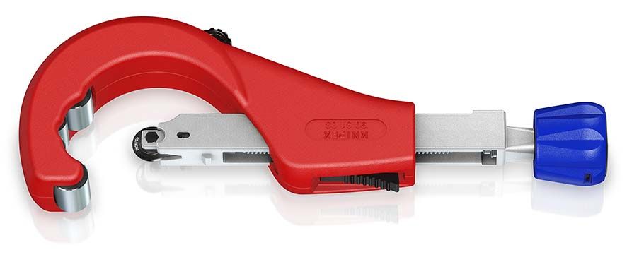 KNIPEX TubiX® XL Rohrabschneider 260 mm