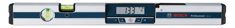 BOSCH digitaler Neigungsmesser, 60cm