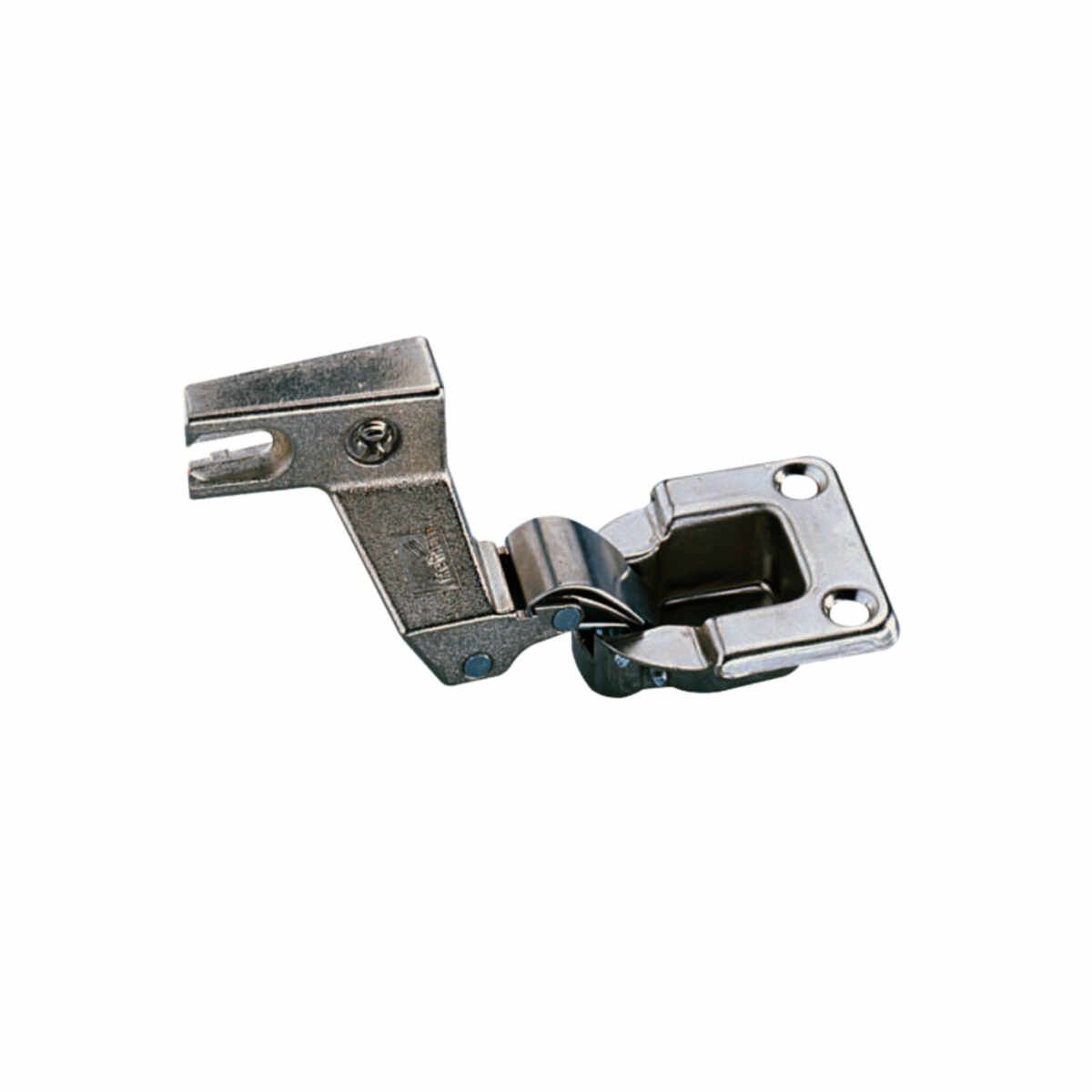 Klappenscharnier Markant Band 7.1 Nickel