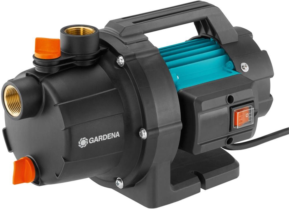 Gartenpumpe 3000/4 BASIC 09010-47