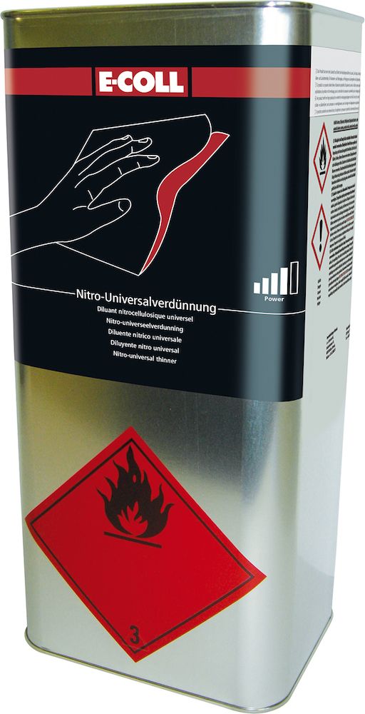 E-Coll Nitro-Universal- Verdünnung 6l
