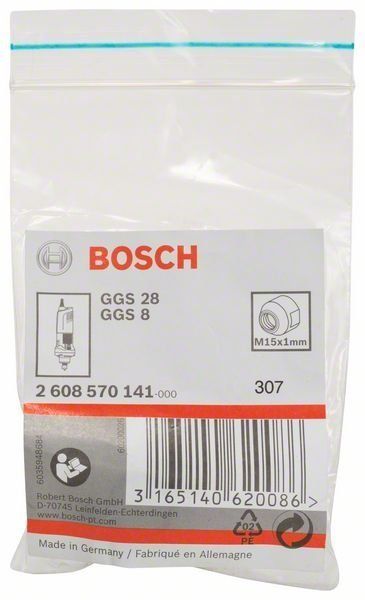 Bosch Spannmutter