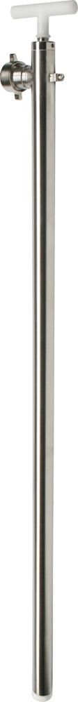 VA-Handpumpe JP-05 700 mmfür brennb. Flüssigkeiten