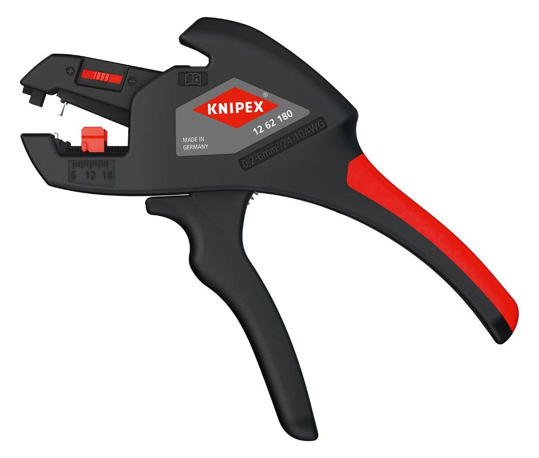 KNIPEX automatische Abisolierzangen
