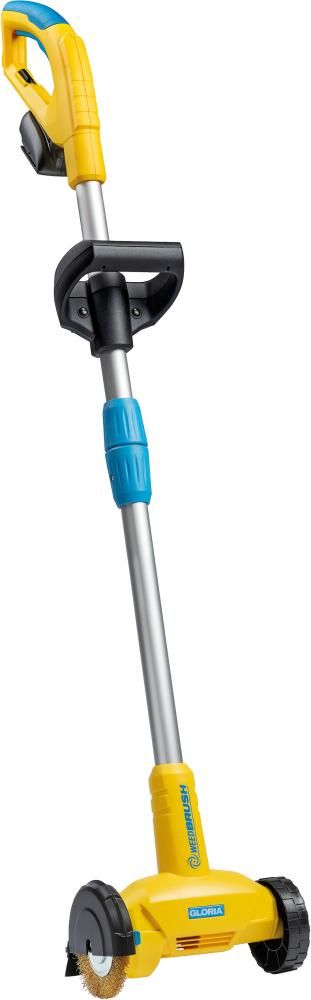 Fugenbürste 18VWeedBrushBosch Power4all o.Akku haffungsartikel