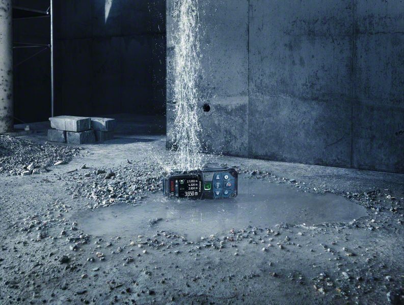 Bosch Laser-Entfernungsmesser GLM 50-27 CG