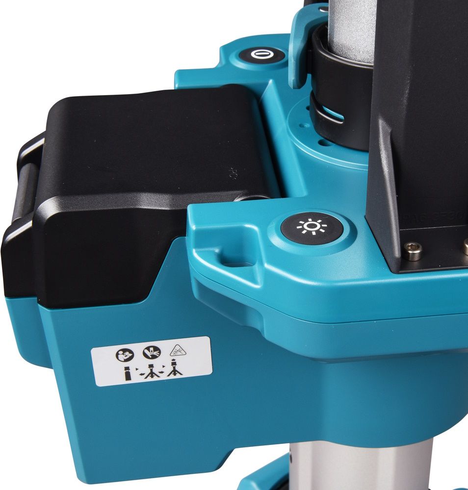 MAKITA Akku-LED-Baustrahler, SOLO