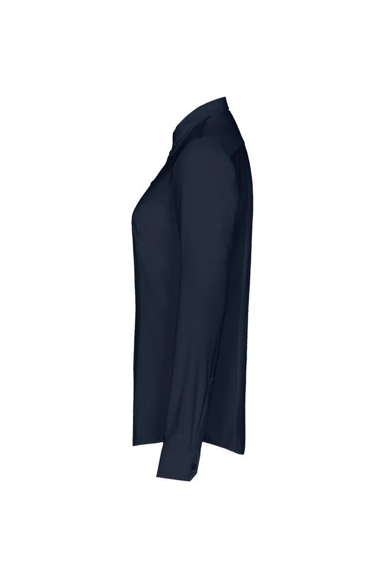 HAKRO Bluse Natural Stretch 129