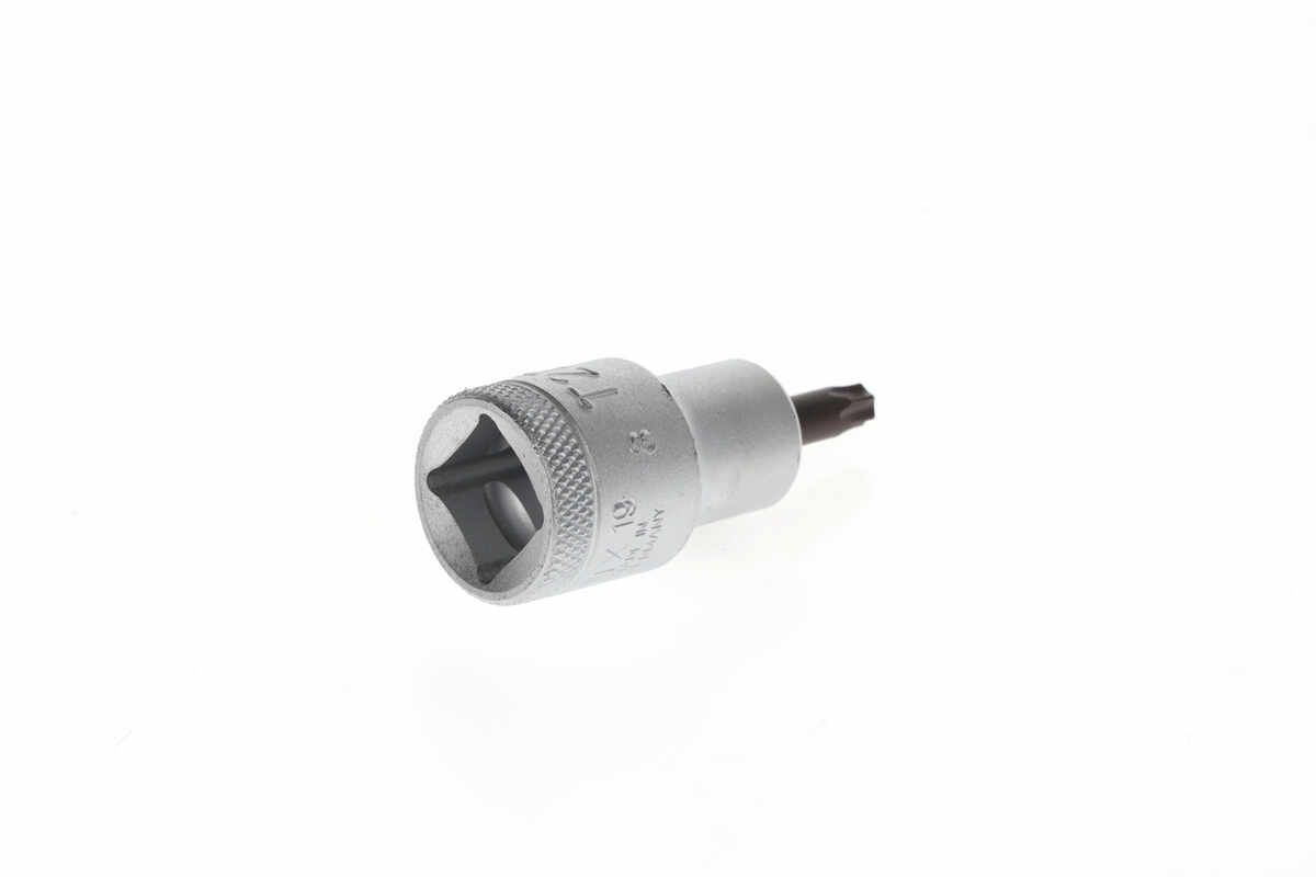 ITX 19 T27 Schraubendrehereinsatz 1/2" TX T27