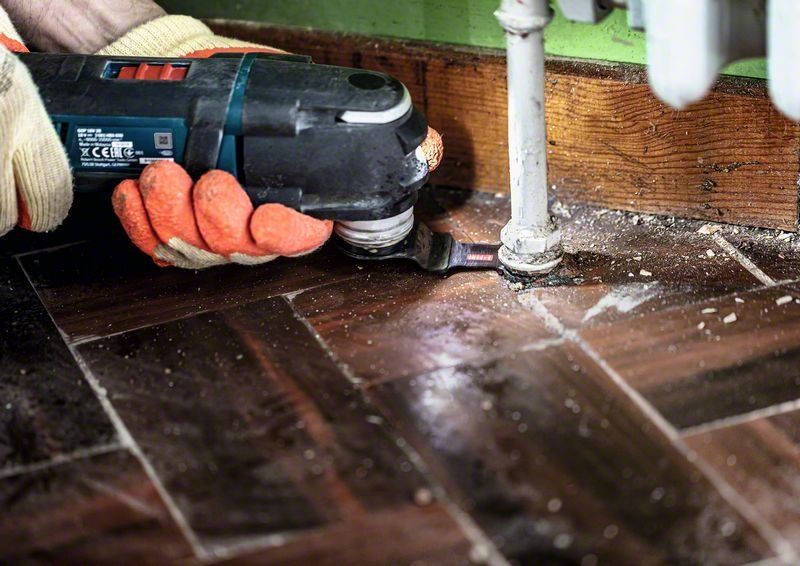 Bosch EXPERT MetalMax AIZ 32 AIT