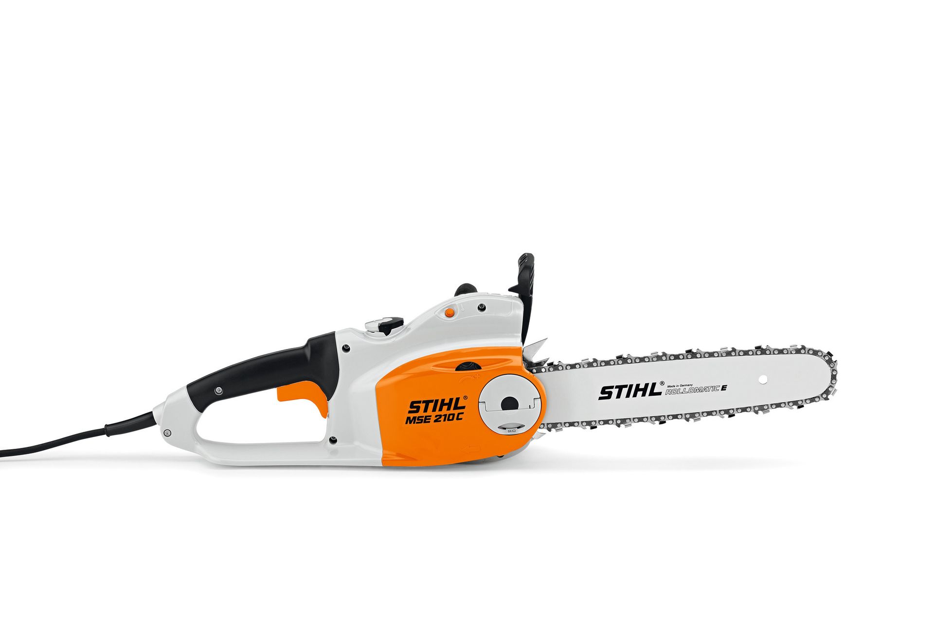 STIHL Elektro-Kettensäge MSE 210 C-B, PM3
