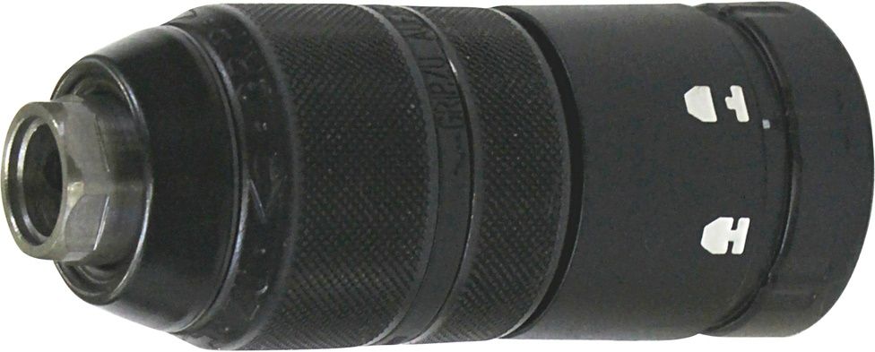MAKITA Metall-Schnellwechselfutter