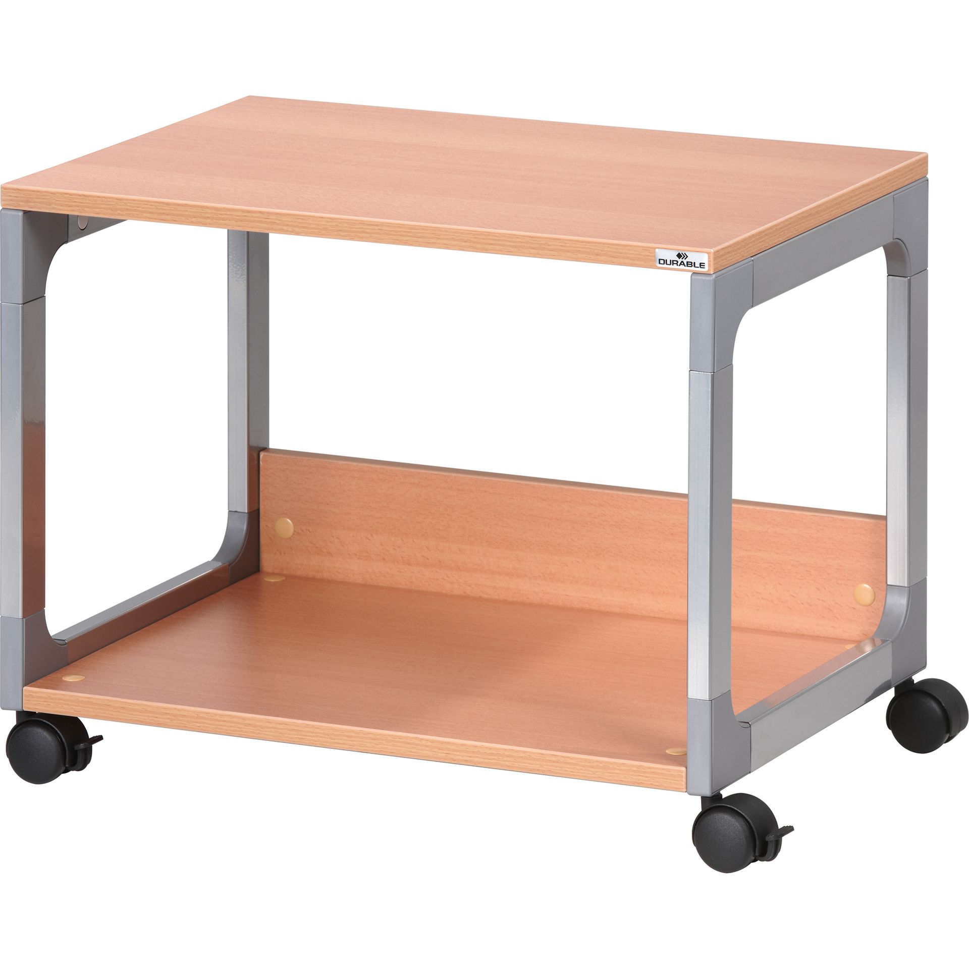 Multifunktionswagen SYSTEM MULTI TROLLEY 48 si/bu