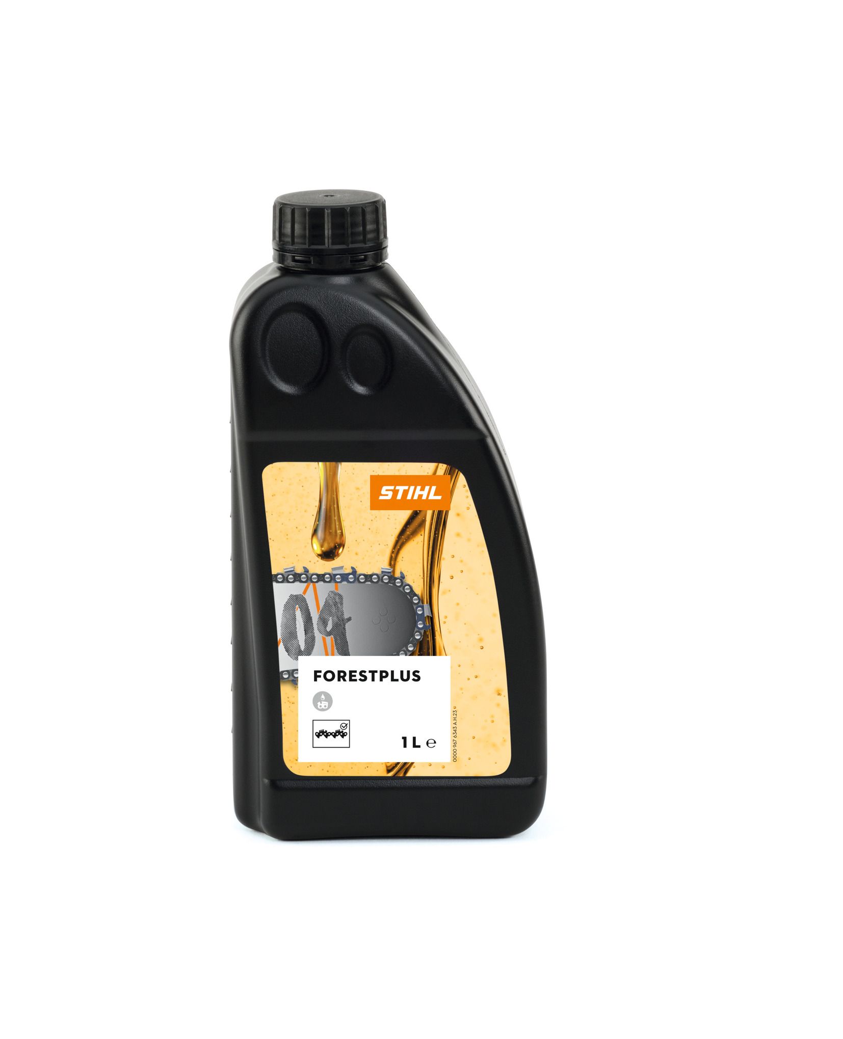STIHL Haftöl ForestPlus 1 l