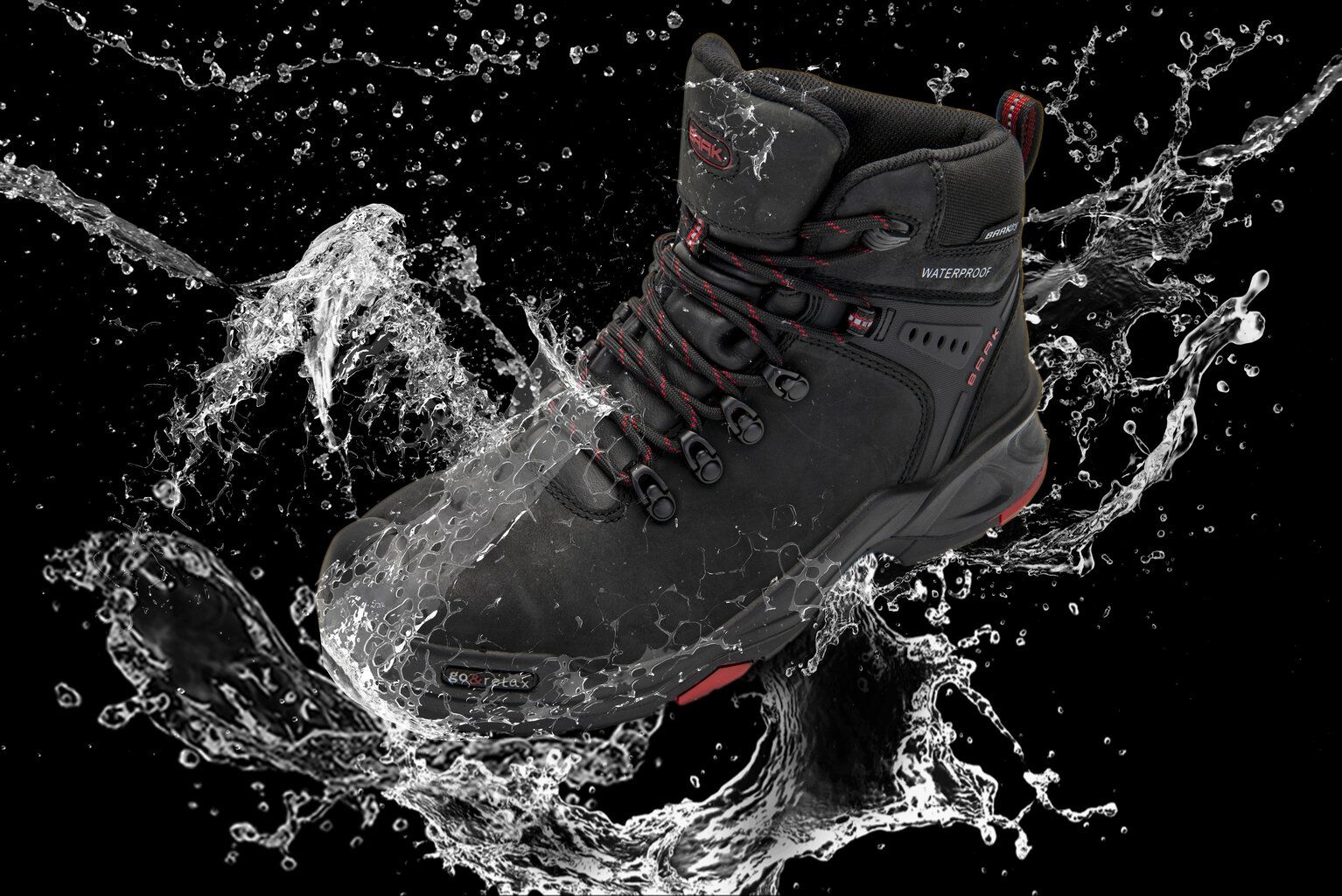 Stiefel Bailey, 6645,S3,SRC,HRO,Gr.38
