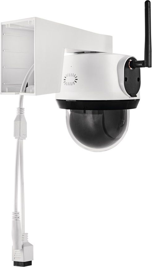 ABUS Wlan Schwenk Neige Außen Kamera