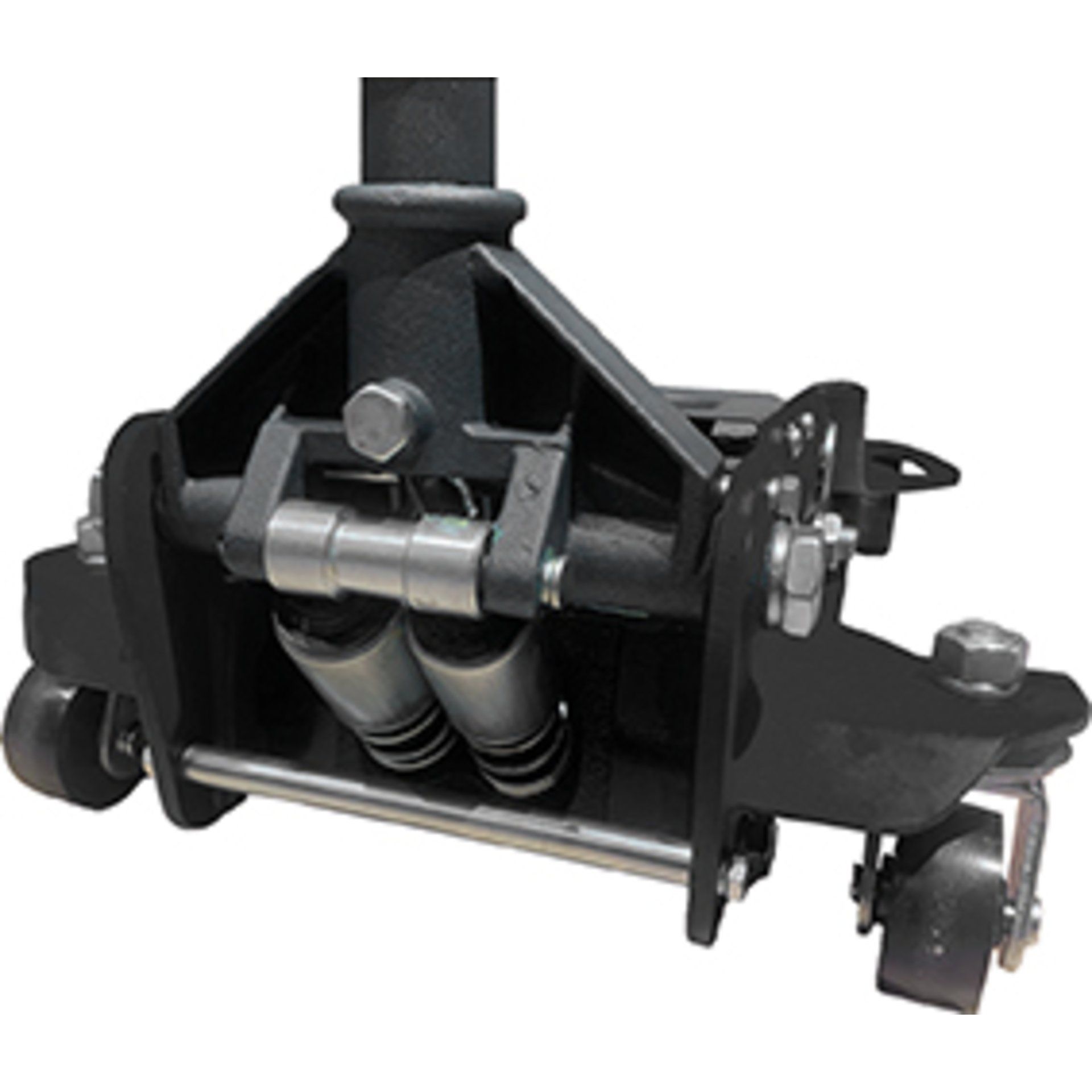 Unicraft Hydraulischer Rangierheber