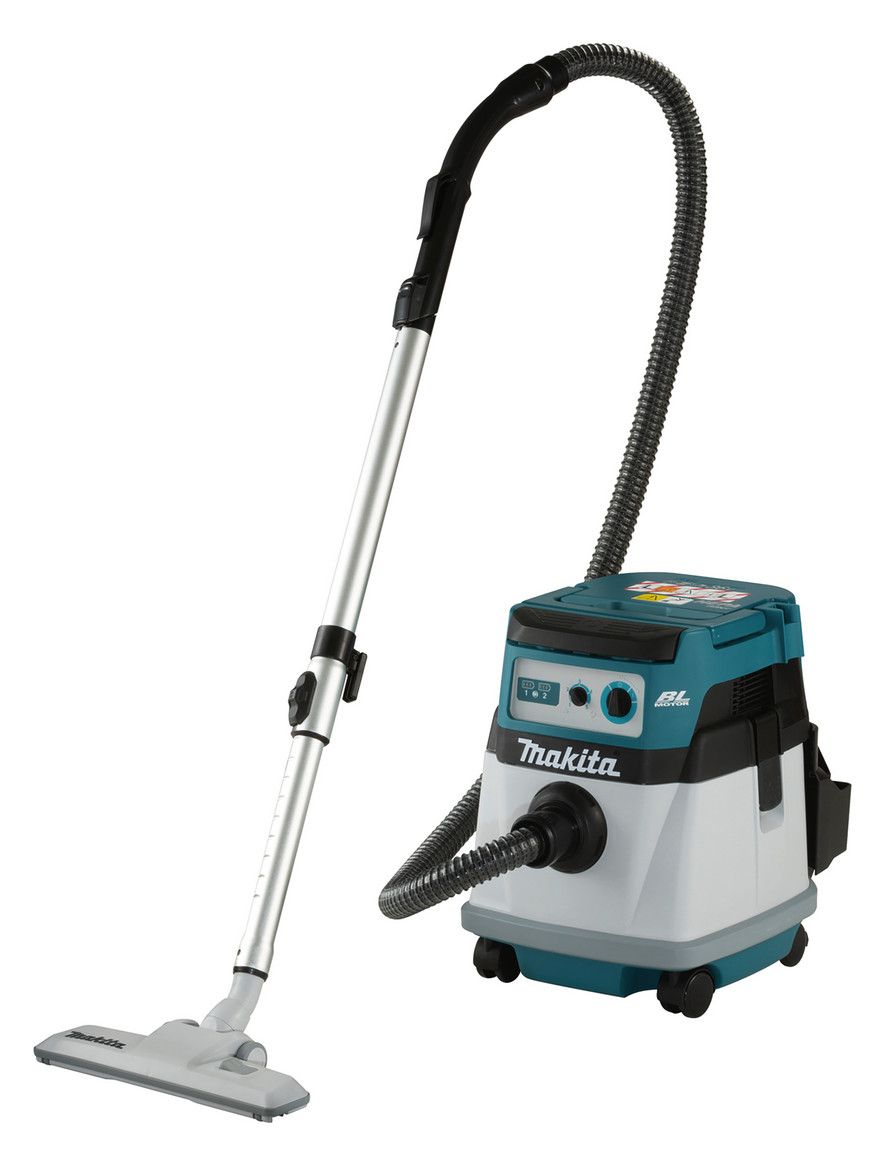MAKITA Akku-Staubsauger
