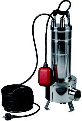 Tauchmotorpumpe FEKA VS 750 M-A Edelstahl