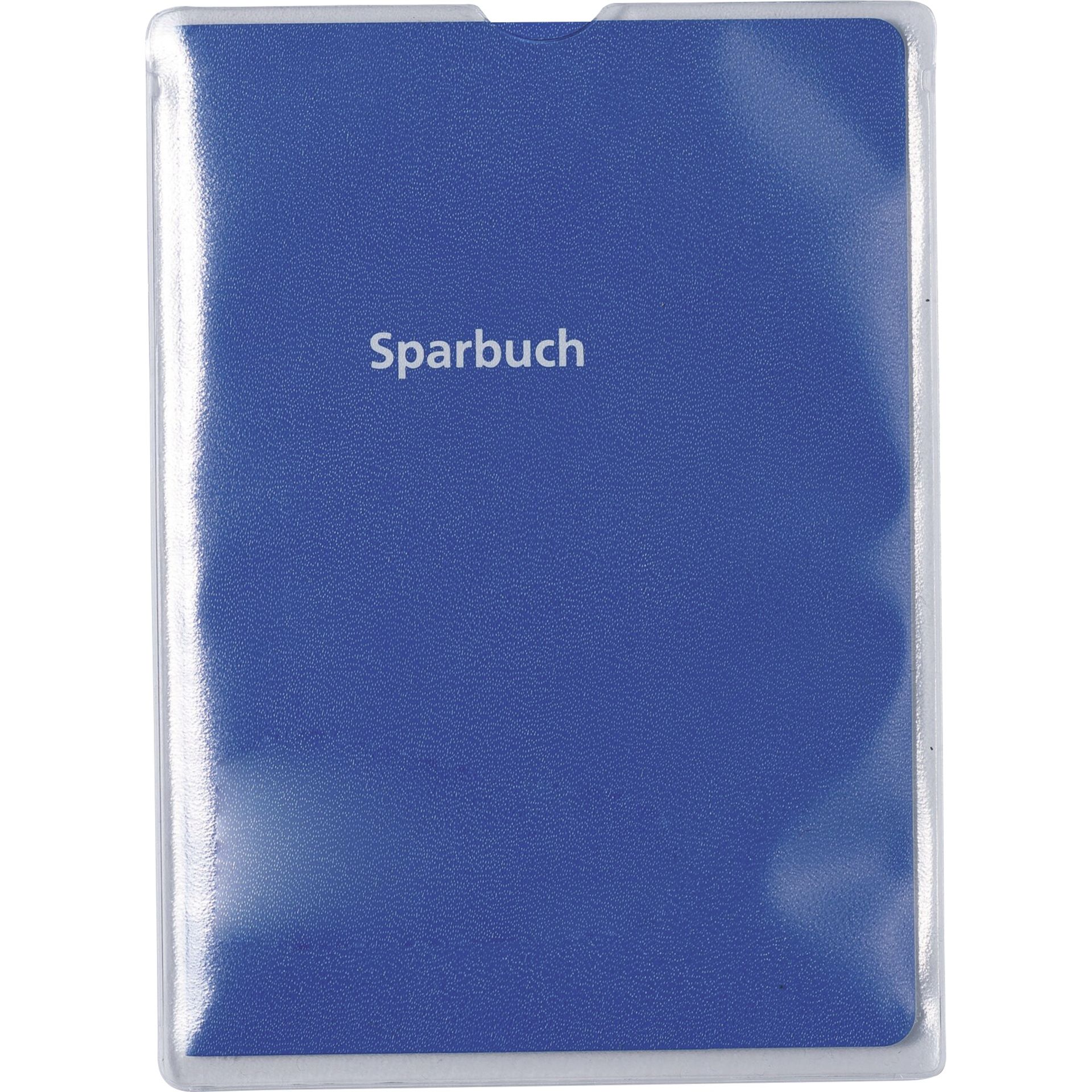 Ausweishülle 110x155mm PP tr 25 St./Pack.