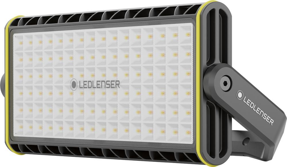 Akku-Arbeitsleuchte AF12R Work Ledlenser