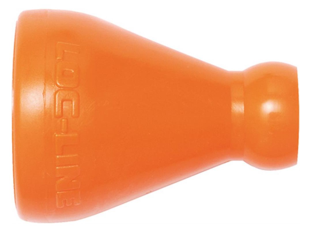 LocLine Kühlmittelreduzierstück, 1/2"