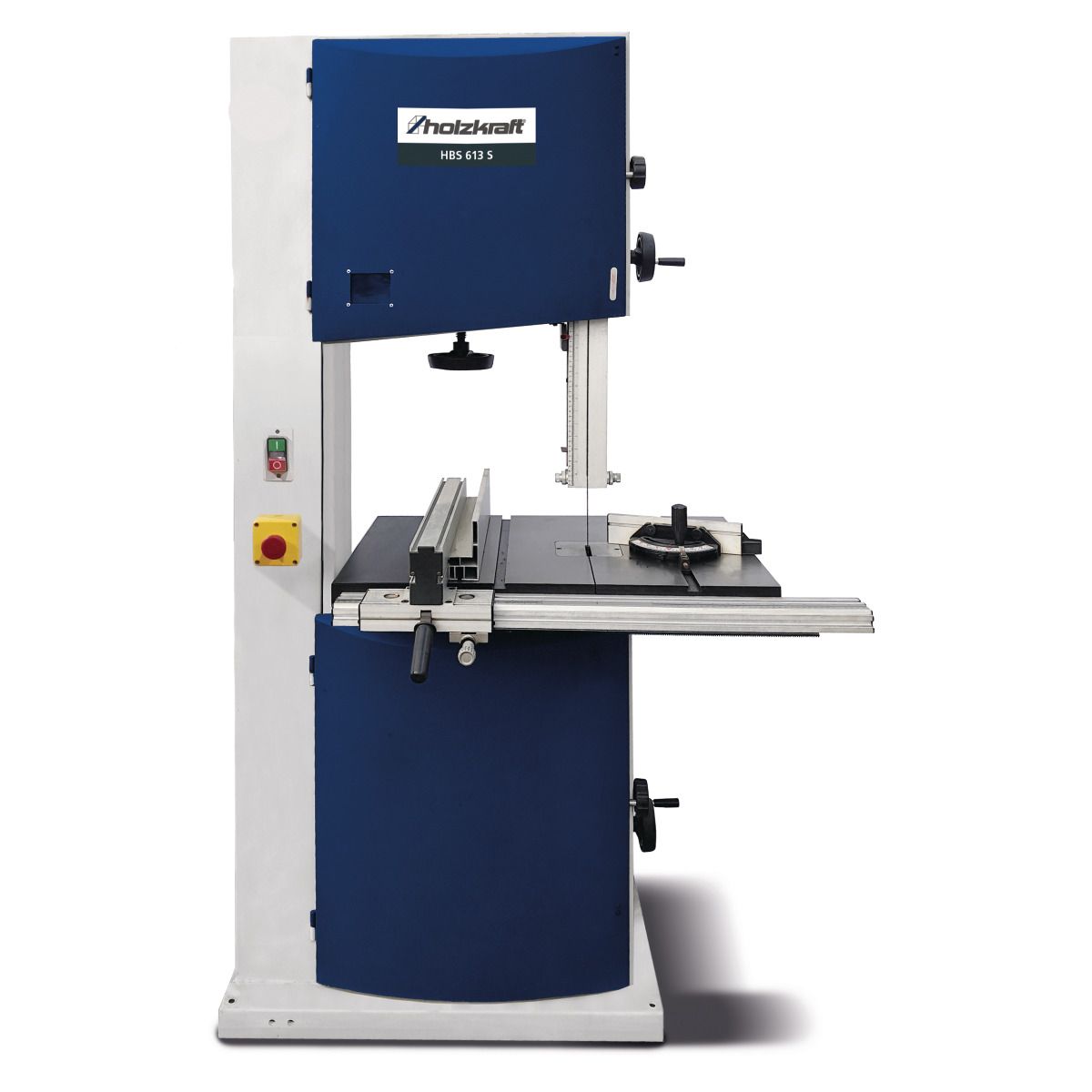 Holzbandsäge Holzkraft HBS 613 S
