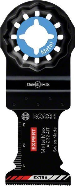 Bosch EXPERT MetalMax AIZ 32 AIT