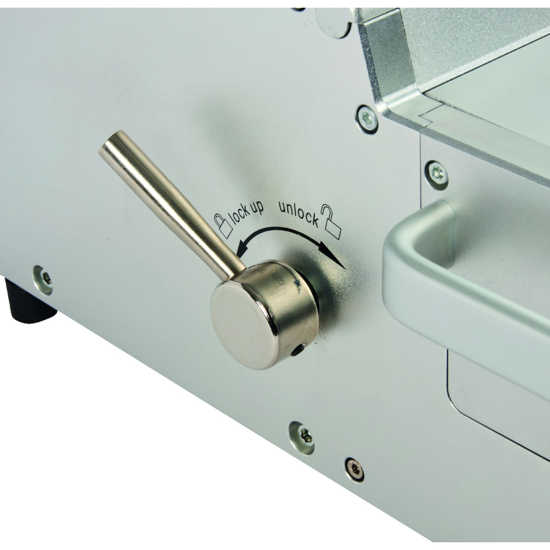 Bindegerät MB20 MultiBind 500Bl