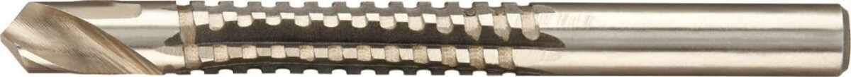 Fräsbohrer Universal HSS 6 mm EXACT