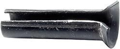 Rohrstift für Klemmhalter CKJNR/L