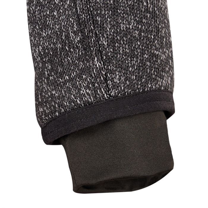 PSS X-treme Faserstrickjacke Arctic