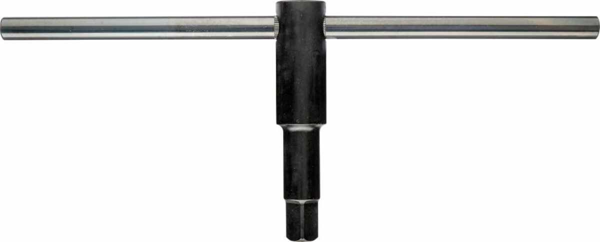 Drehfutterschlüssel 10 mm Außenvierkant AMF