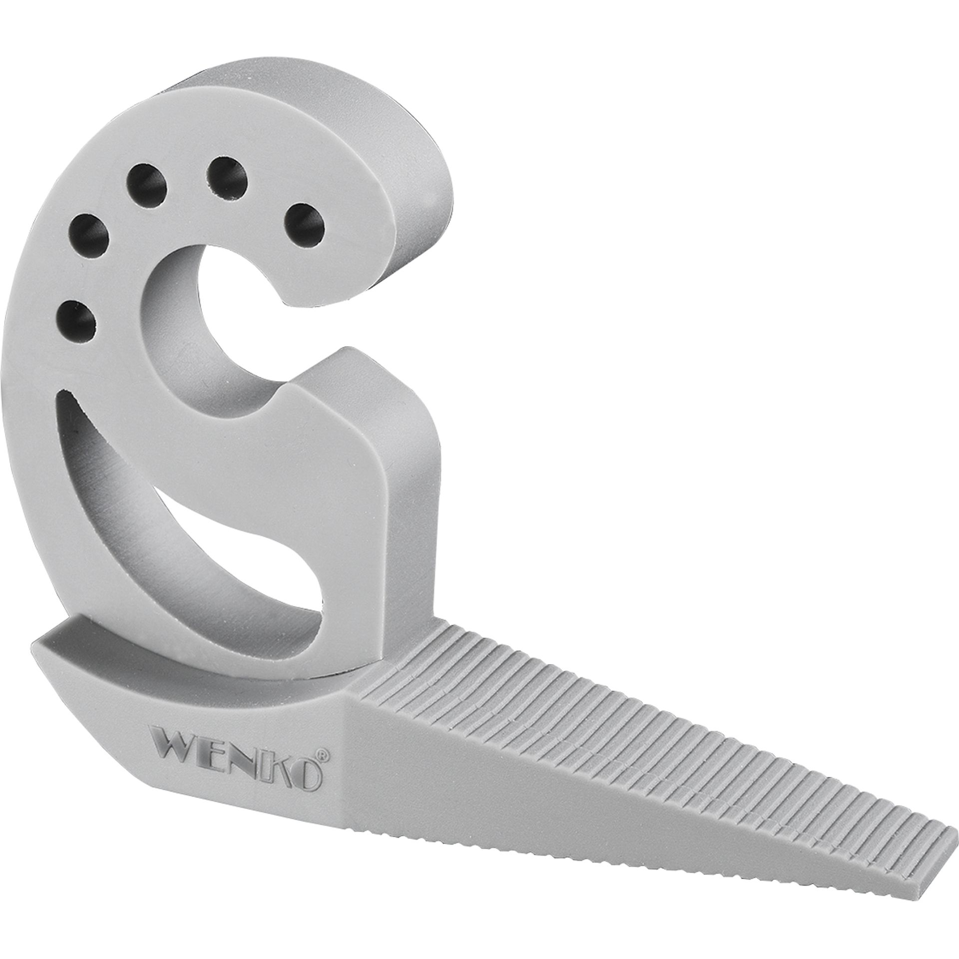 Türstopper Multi-STOP grau