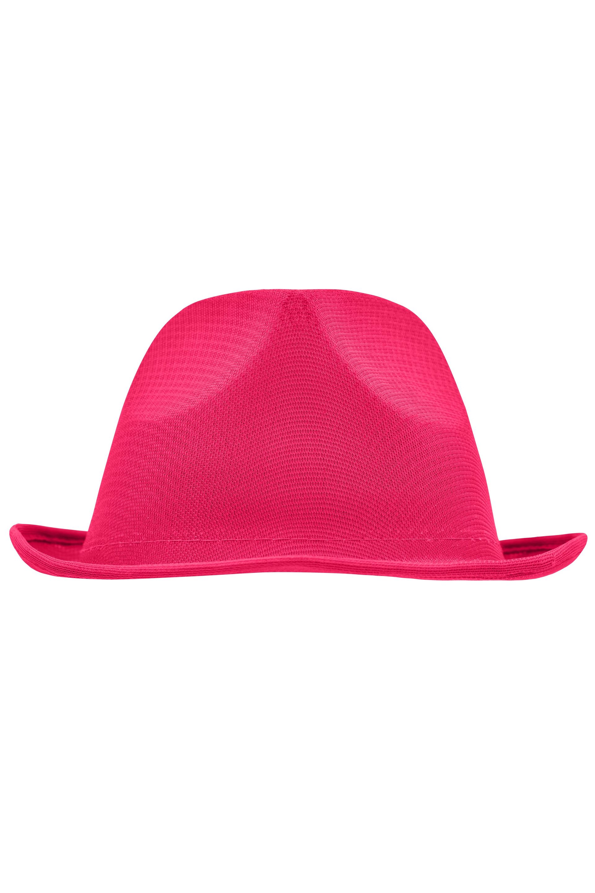 myrtle beach MB6625 Hüte, Pink