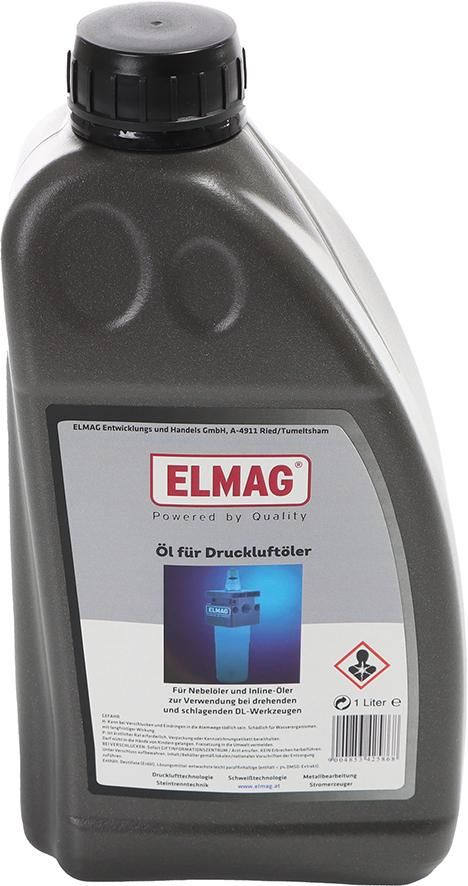 Öl für Öler, 1 l