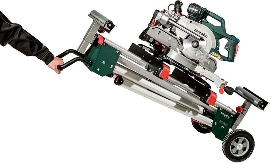 Untergestell f. Kappsäge KSU 251 Metabo