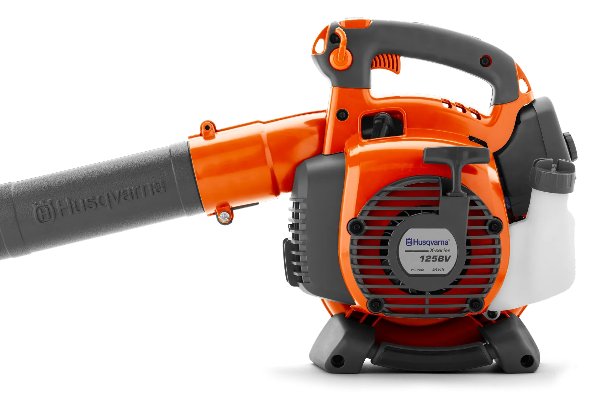 Husqvarna Laubbläser und -sauger  125BVx
