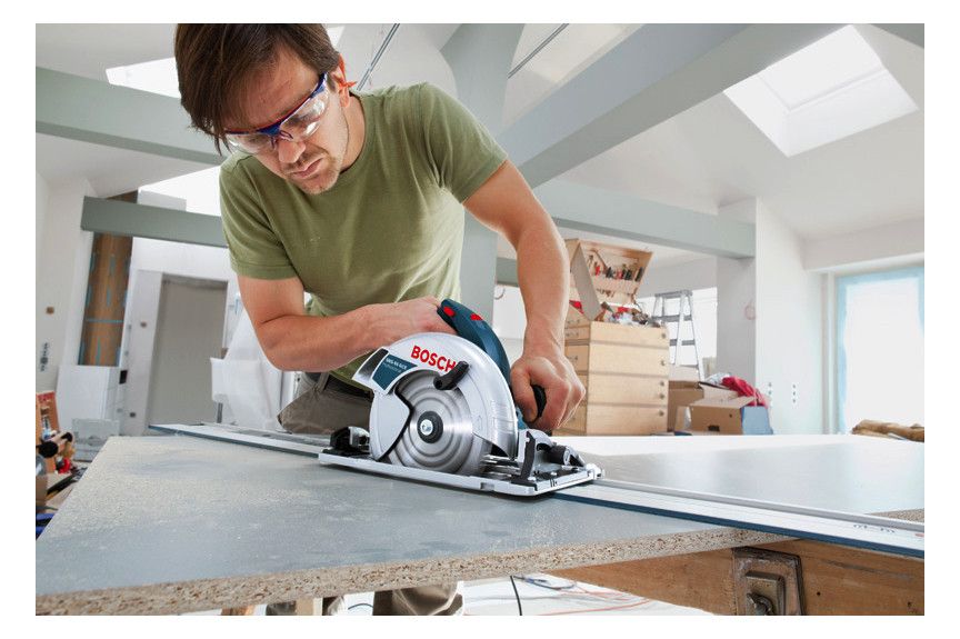 BOSCH Handkreissäge, 65mm