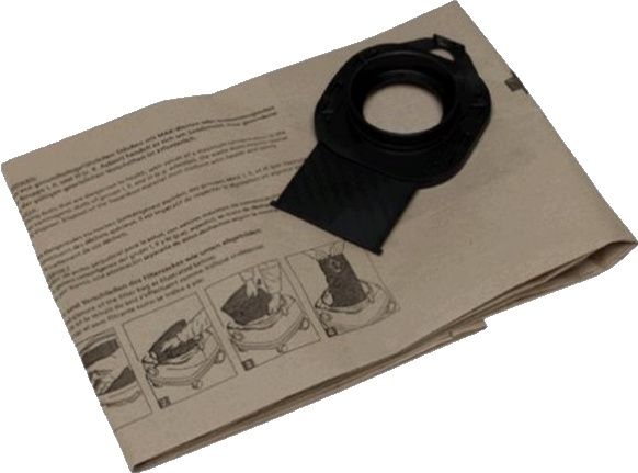 NILFISK Standard-Filtersack, "SQ4"